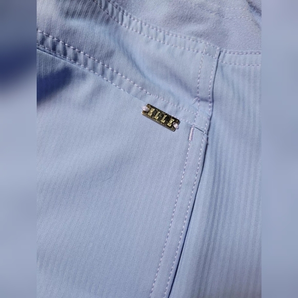 Elle scrub pants - Picture 12 of 13